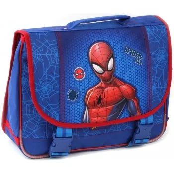 Školská aktovka Spiderman - MARVEL