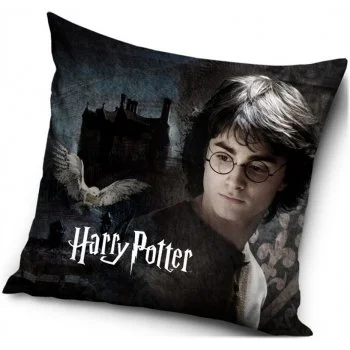 Obliečka na vankúš Harry Potter