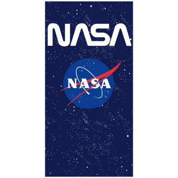 Plážová osuška NASA