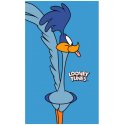 Detský uterák Looney Tunes - Road Runner