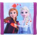 Detská peňaženka Ľadové kráľovstvo - Frozen