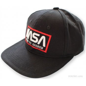 Hip Hop šiltovka NASA