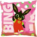 Obojstranný vankúš Zajačik Bing