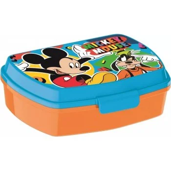 Box na desiatu Mickey Mouse - Disney
