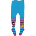 Chlapčenské pančucháče Mickey Mouse a pes Pluto