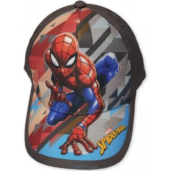 Detská šiltovka Spiderman - MARVEL