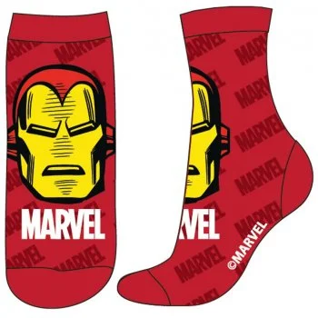 Chlapčenské ponožky Avengers - MARVEL