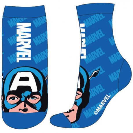 Chlapčenské ponožky Avengers - MARVEL