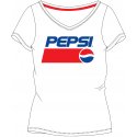 Dámske tričko s krátkym rukávom PEPSI