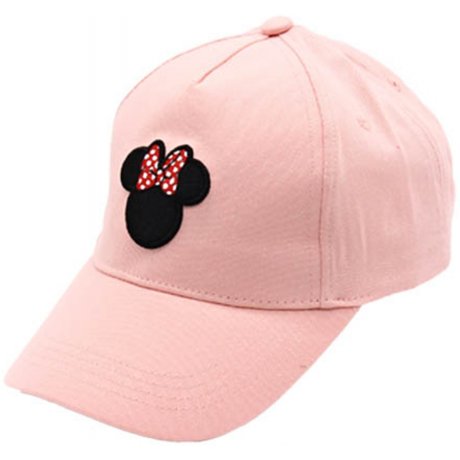 Dievčenská šiltovka Minnie Mouse - Disney