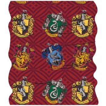 Multifunkčná šatka Harry Potter