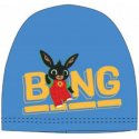 Chlapčenská jarná / jesenná čiapka Zajačik Bing