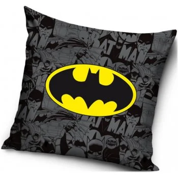 Obliečka na vankúš Batman - komiks