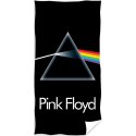 Bavlnená osuška Pink Floyd - The Dark Side of the Moon