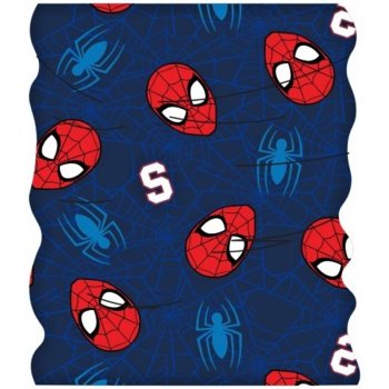 Multifunkčná šatka Spiderman - MARVEL