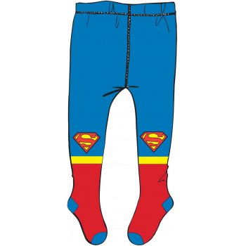 Chlapčenské dojčenské pančucháče Superman