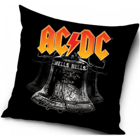 Vankúš AC/DC - Hells Bells