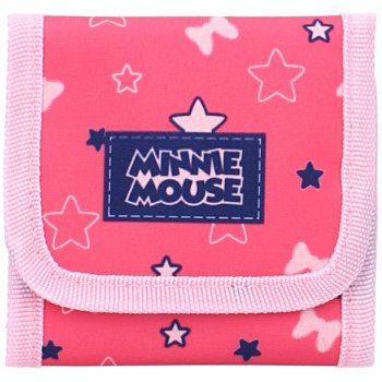 Dievčenská peňaženka Minnie Mouse - Disney